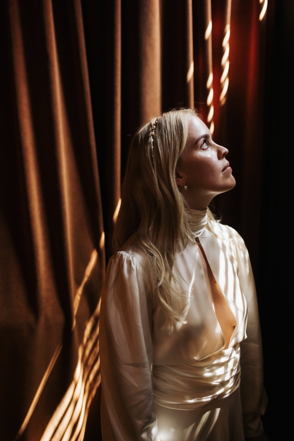 Photographers Damien Milan