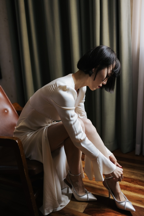 Photographers Damien Milan