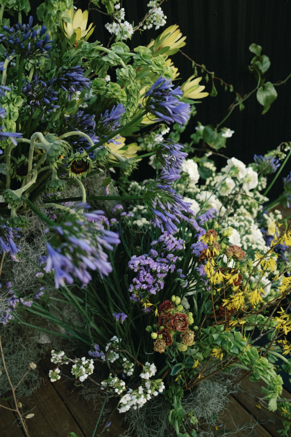 Vibrant Spring Celebration