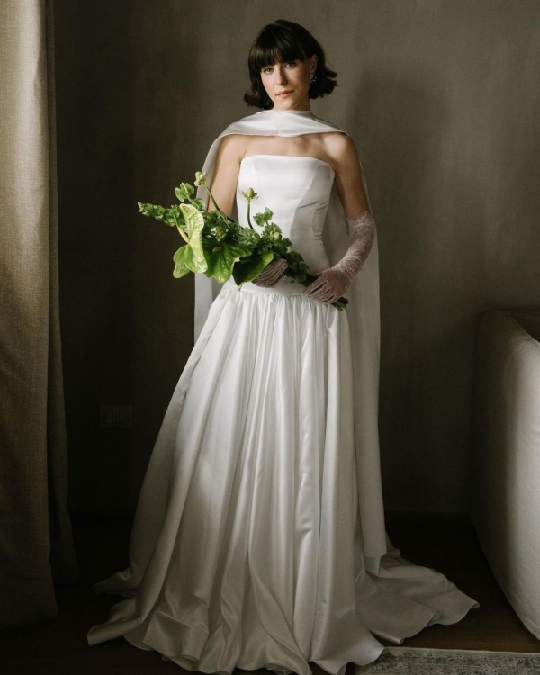 35 Major Trends for 2025 Weddings