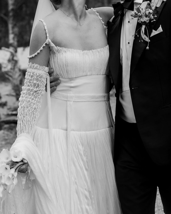 How To Get The Best Candid Photos at Your Wedding?