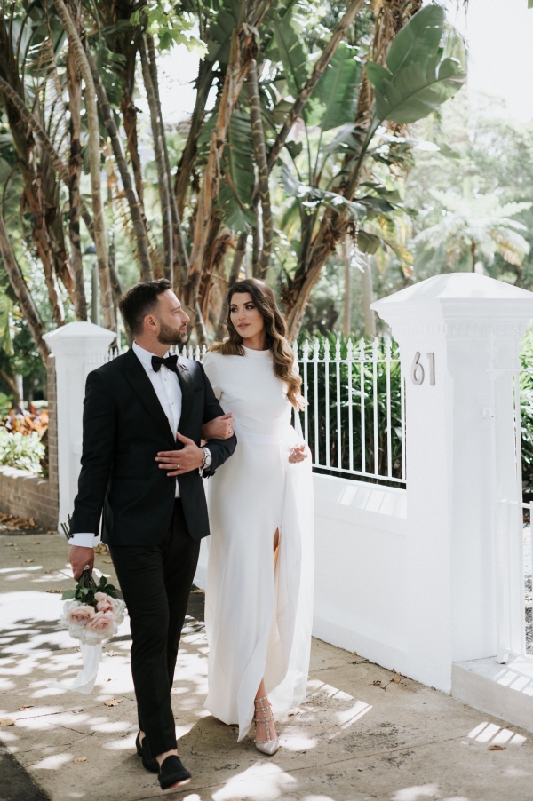 Photographers Damien Milan