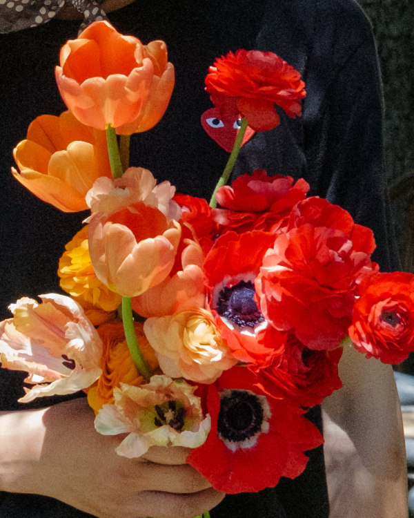 Florists Studio Anonimi