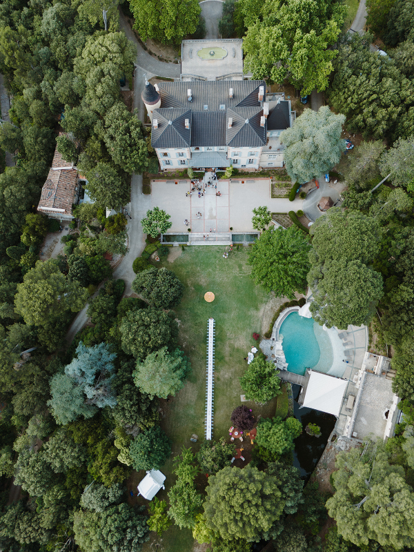 Cakes & Catering Citron Pavot