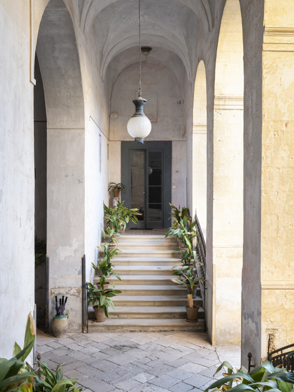 Venues Palazzo Daniele