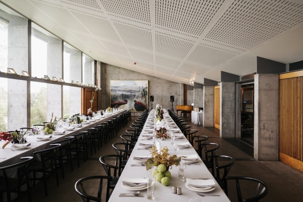 Photographers Damien Milan