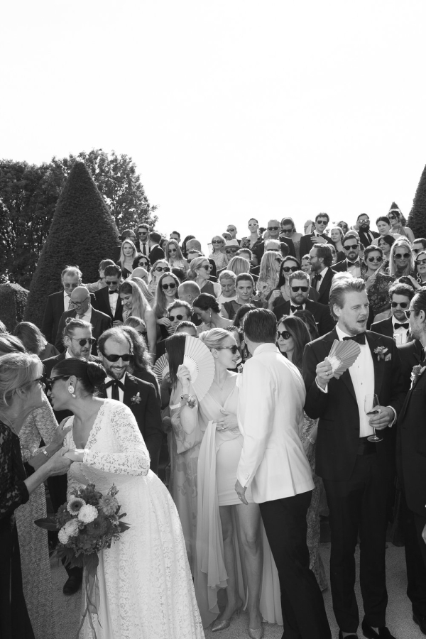 Photographers Julia & Gil