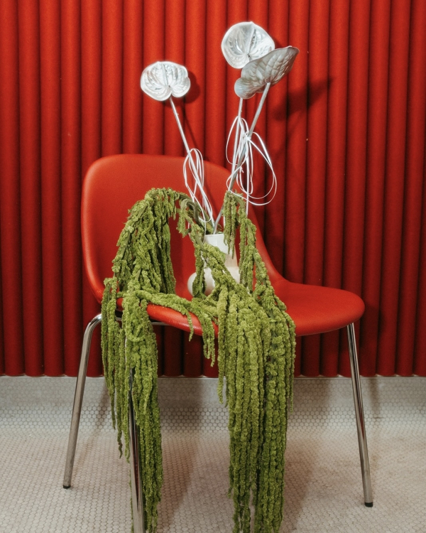 A Vibrant 60's Inspired Wedding in New York City | Real Wedding: Jessi & Joe