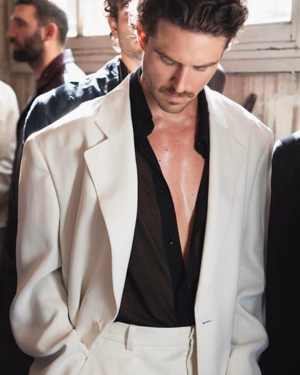 10 Menswear Influencers You Need to Follow