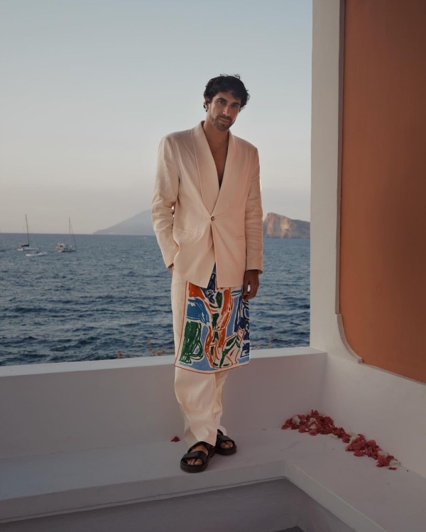 10 Menswear Influencers You Need to Follow