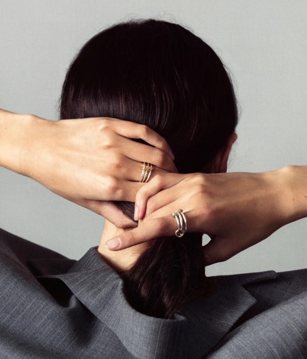 Fine Jewelry Spinelli Kilcollin