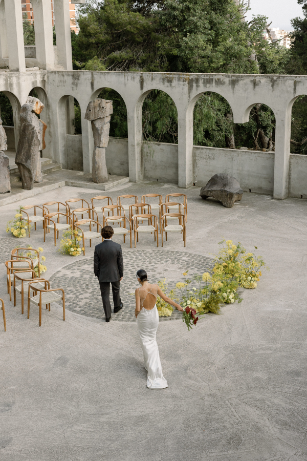 Photographers Serafin Castillo