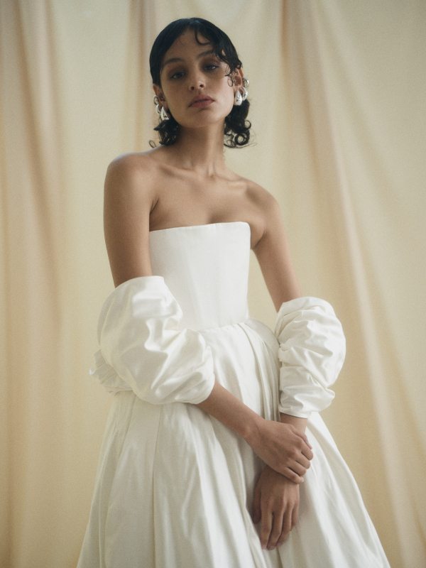 Bridal Prea James Bridal