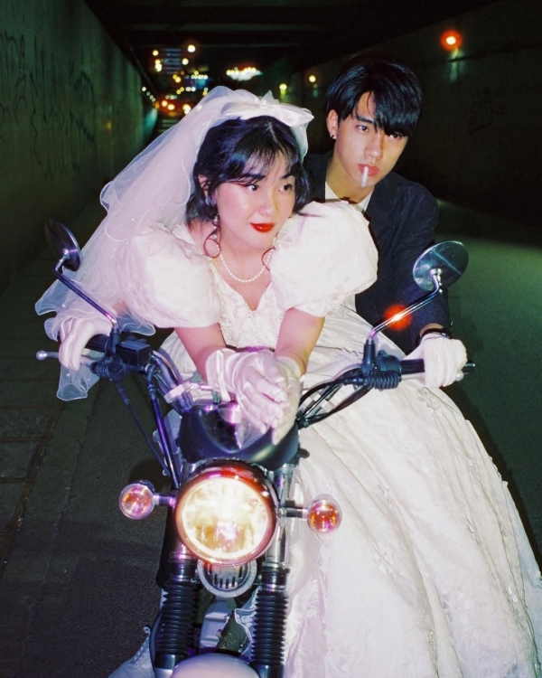 40 Must-Save Editorial Wedding Photo Ideas for the Fashion-Forward Couple