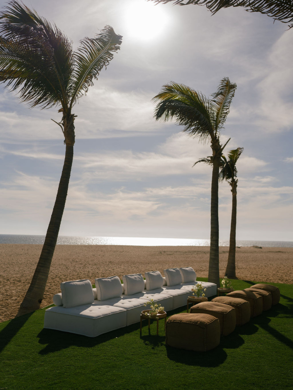 Planners Alison Rose Events