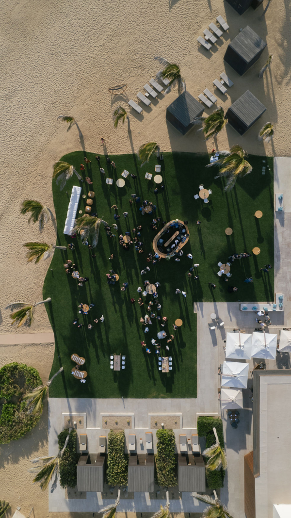 Planners Alison Rose Events