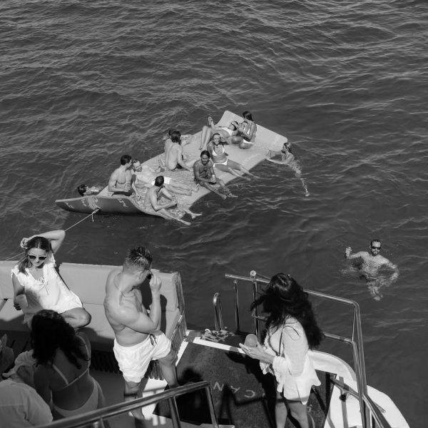 Photographers Georgia Grace