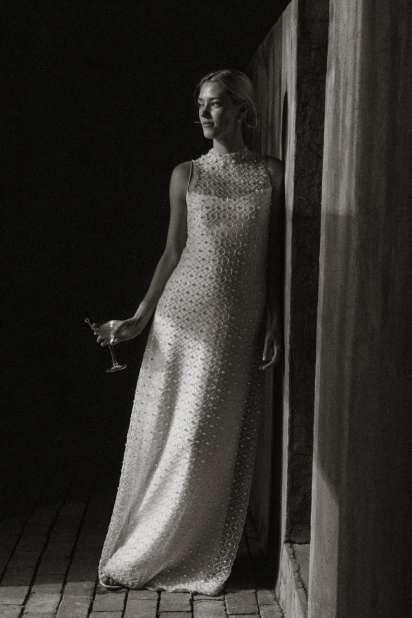 Planners Kiran + Leigh