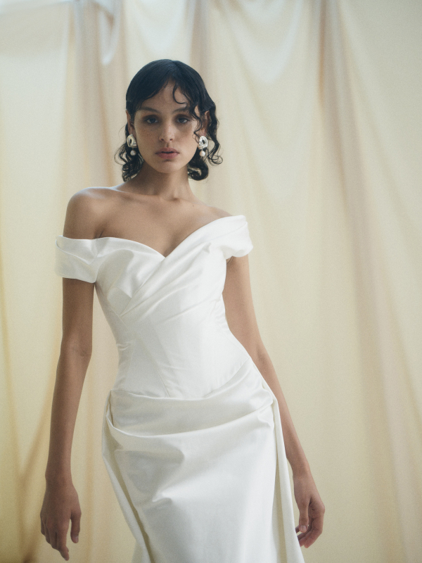 Bridal Prea James Bridal