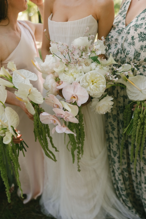 Florists The Flowerslinger