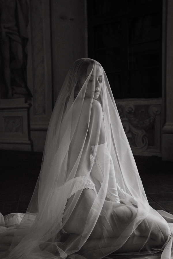 Photographers Nadine Pramhas