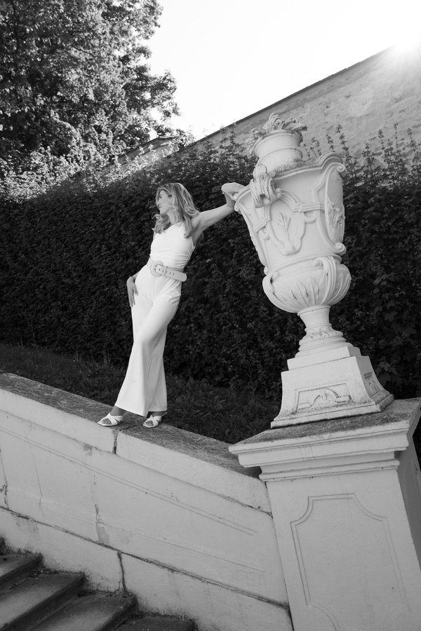 Photographers Nadine Pramhas