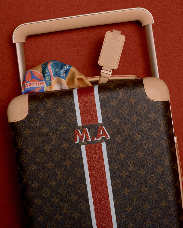 12 Chic Luggage Brands to Take Your Honeymoon in Style