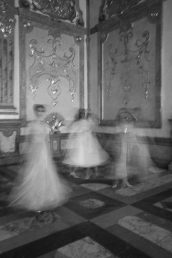 Photographers Nadine Pramhas