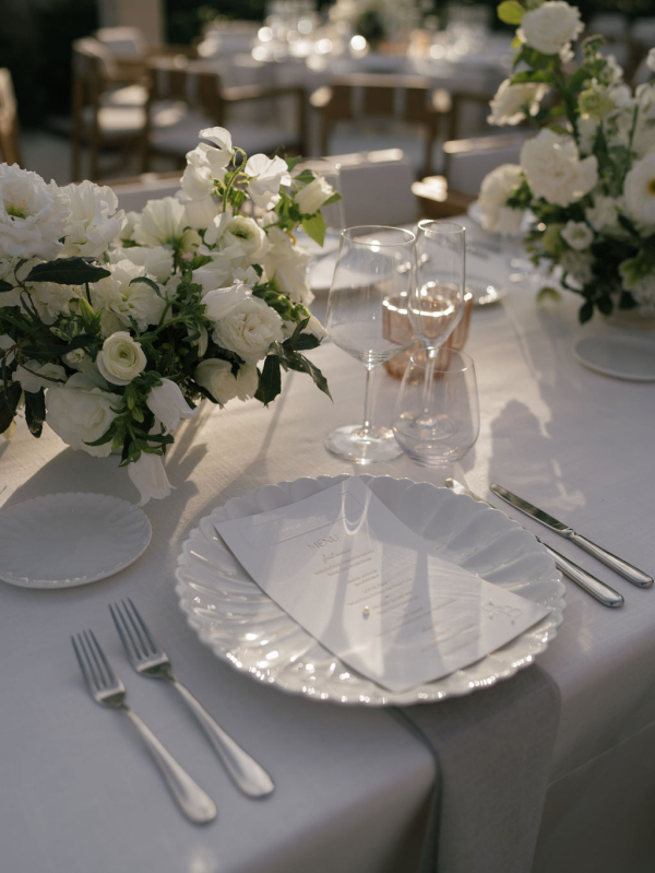 Planners Alison Rose Events