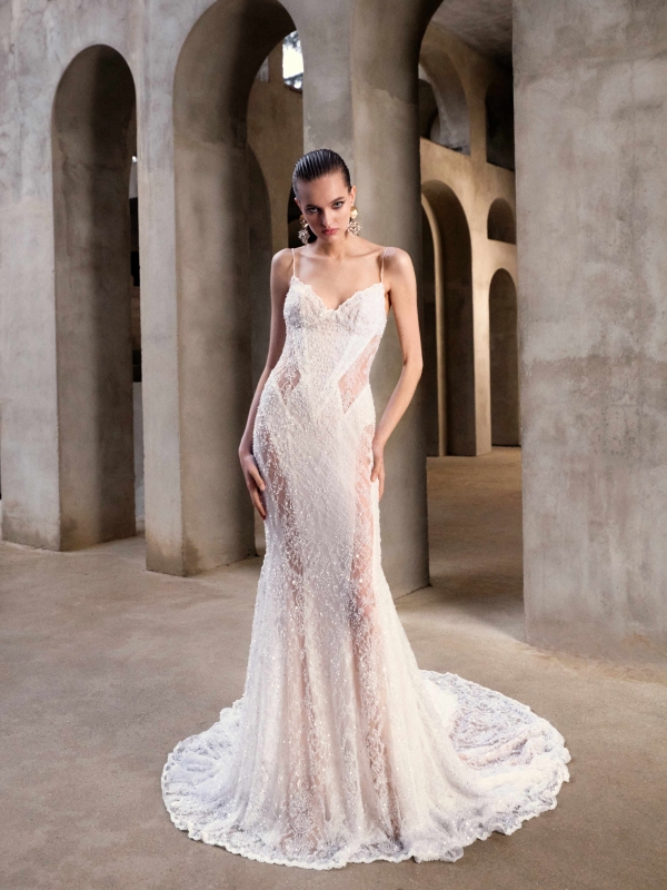 Bridal Galia Lahav