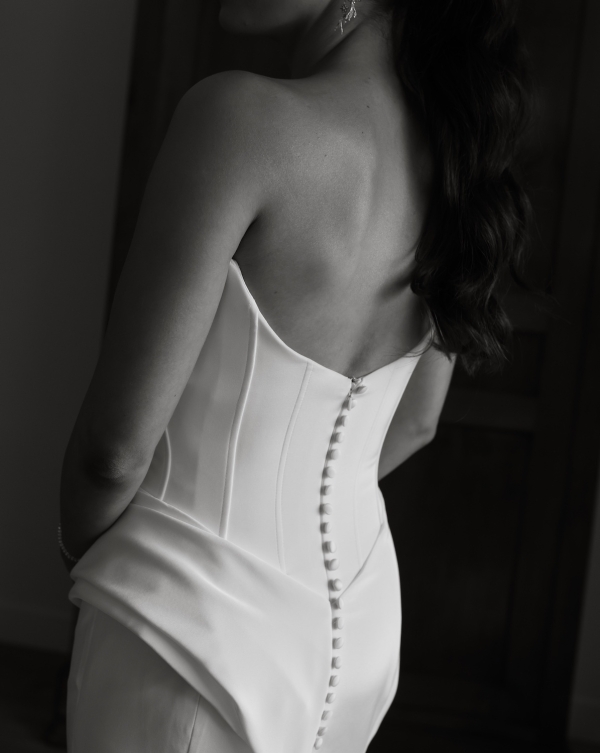 A Dreamy Château Wedding Where French Romance Meets Lebanese Tradition