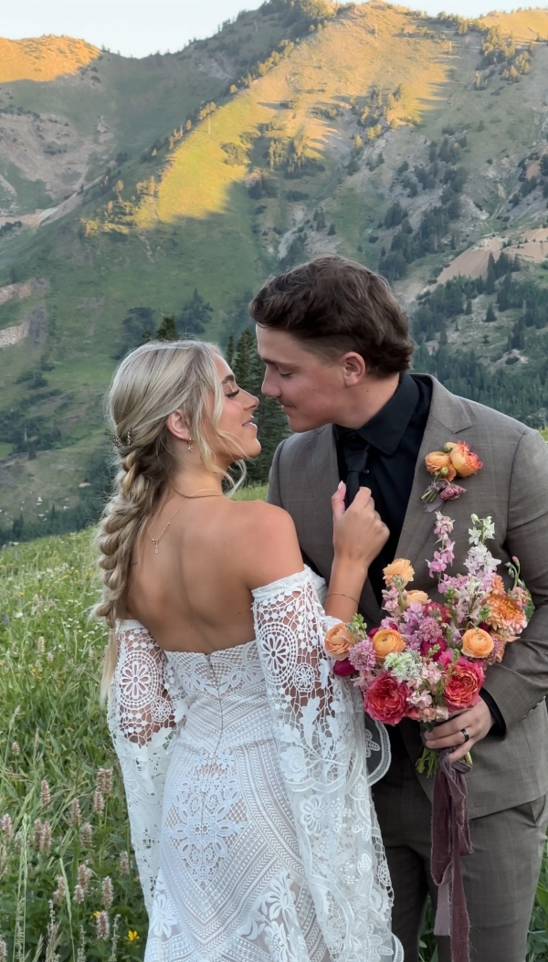 Content Creators Cooks Bridal