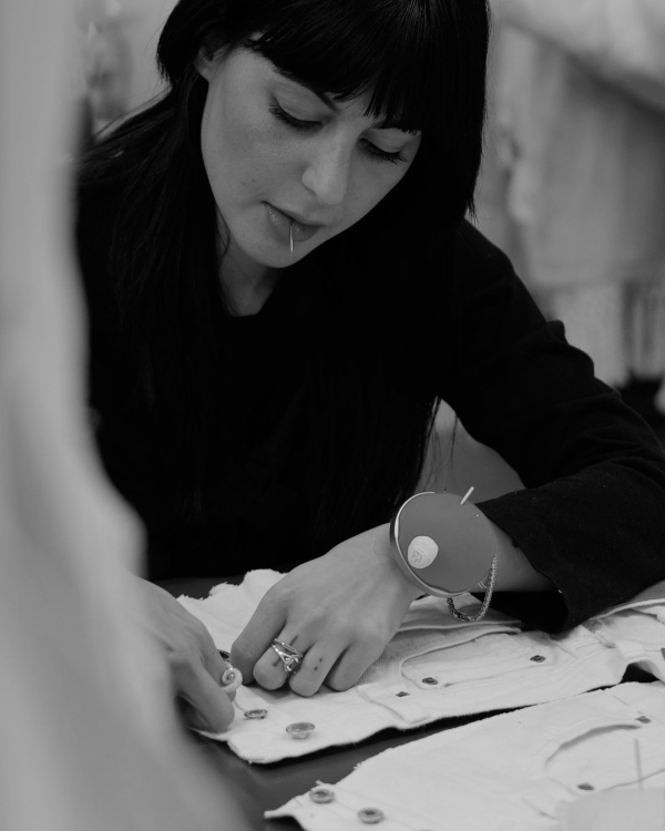 In Conversaton: Les Fleur Studio