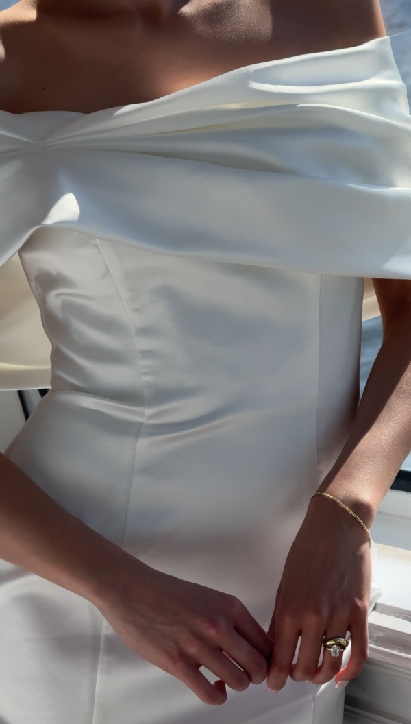 Content Creators Cooks Bridal