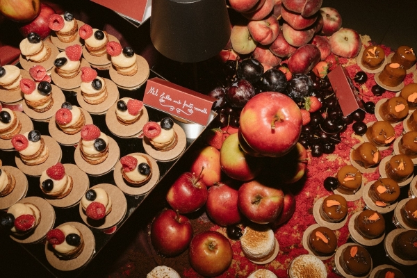 Planners Mille Papillons