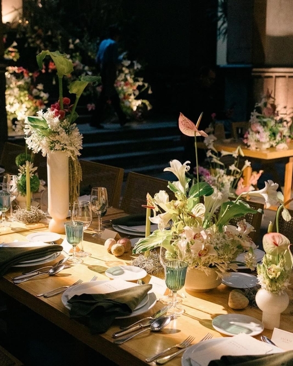 24 Best Wedding Planners Around the World