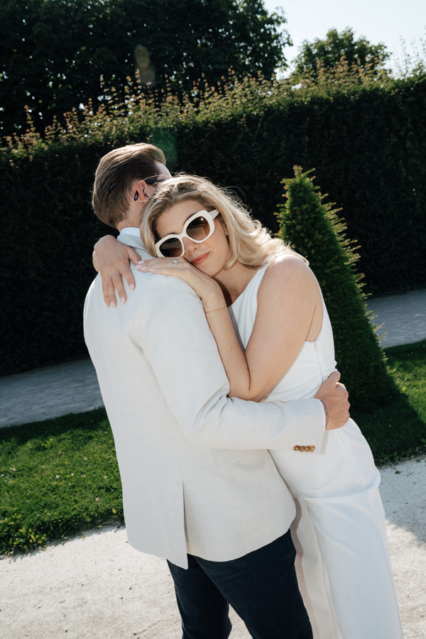 Photographers Nadine Pramhas