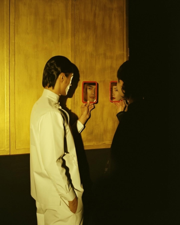 40 Must-Save Editorial Wedding Photo Ideas for the Fashion-Forward Couple