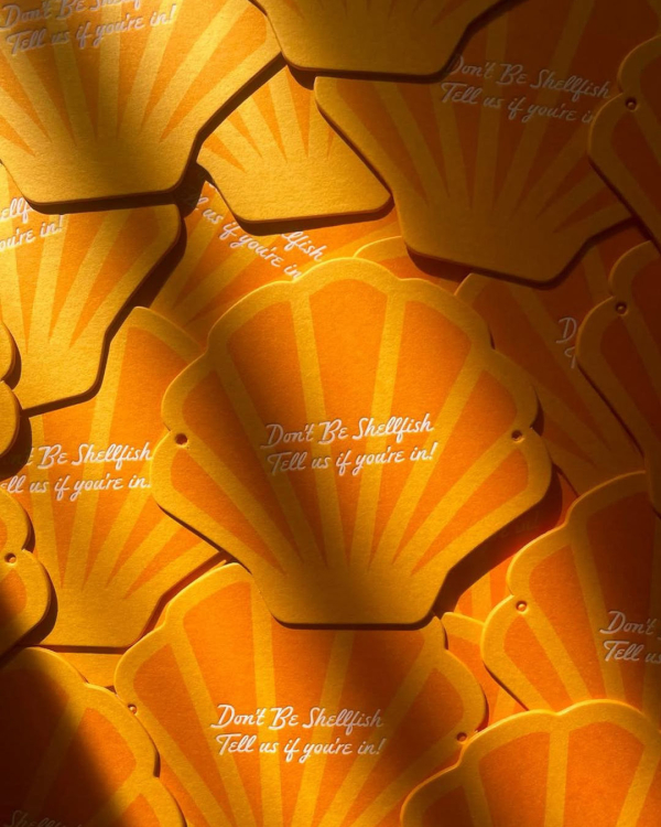 24 Best Wedding Stationery Designers | Luxury, Unique Design Wedding Invitations