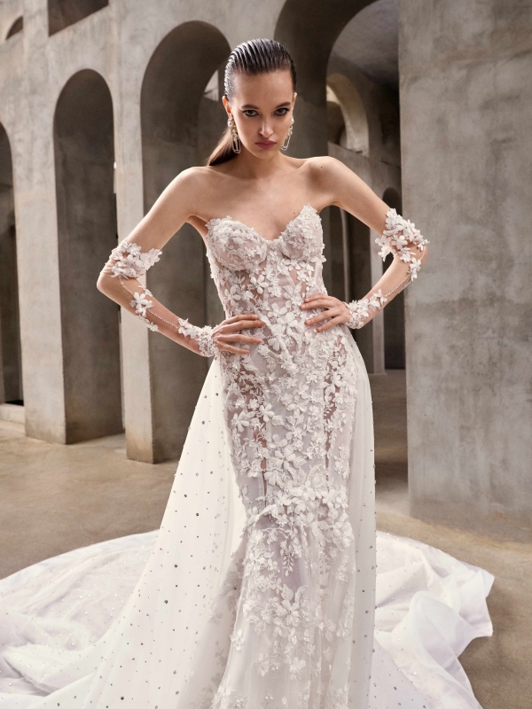 Bridal Galia Lahav