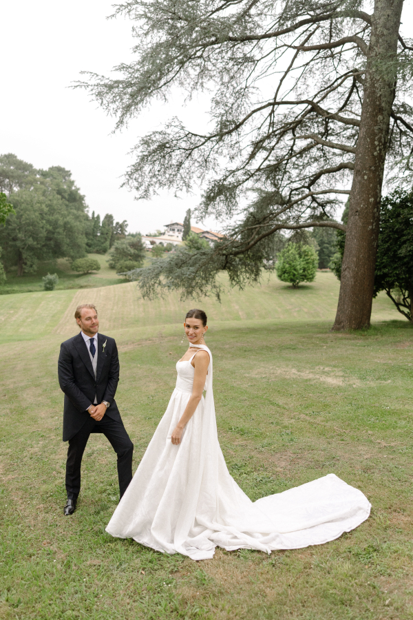 Photographers Serafin Castillo