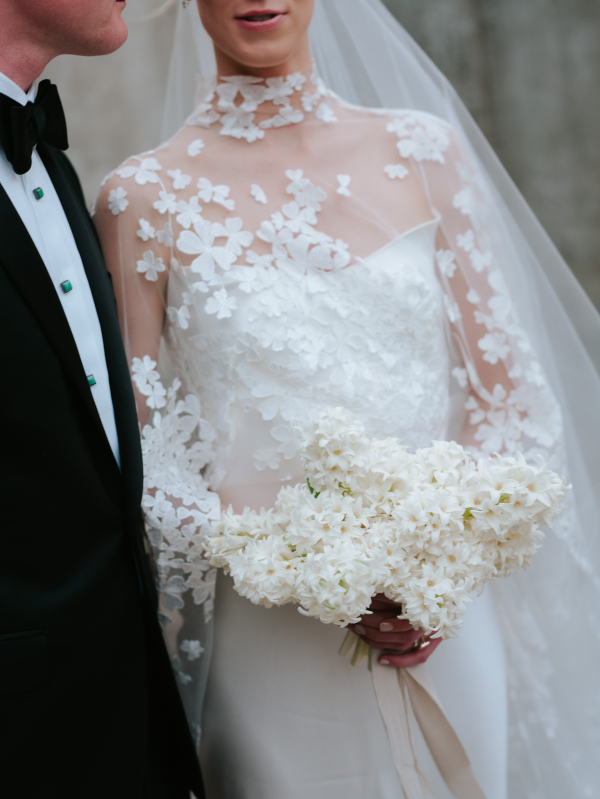 Planners Kiran + Leigh