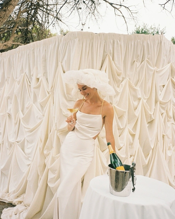 The Top 5 Colors Forecasted for 2026 Weddings