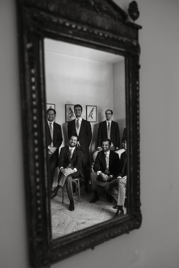 Photographers Serafin Castillo