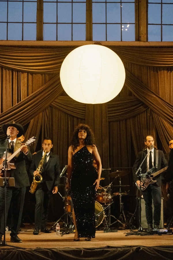 Planners Kiran + Leigh