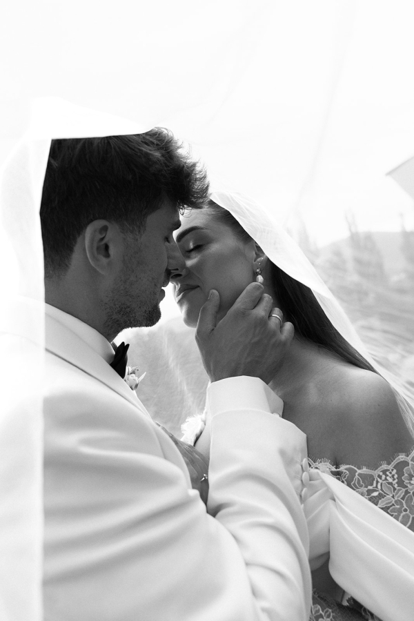 Photographers Nadine Pramhas