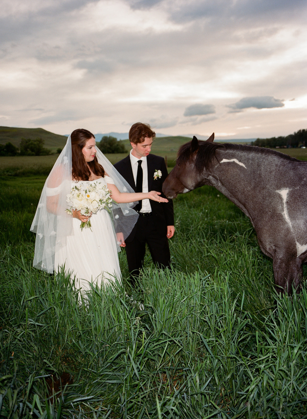 Photographers Liz Rainey