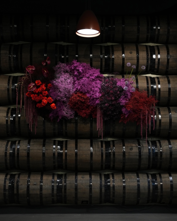 Florists The Flowerslinger