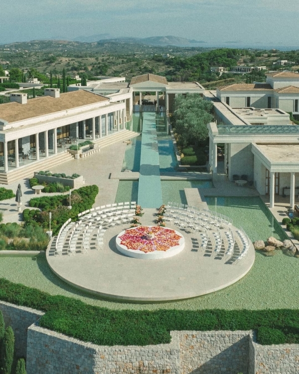 24 Best Wedding Planners Around the World