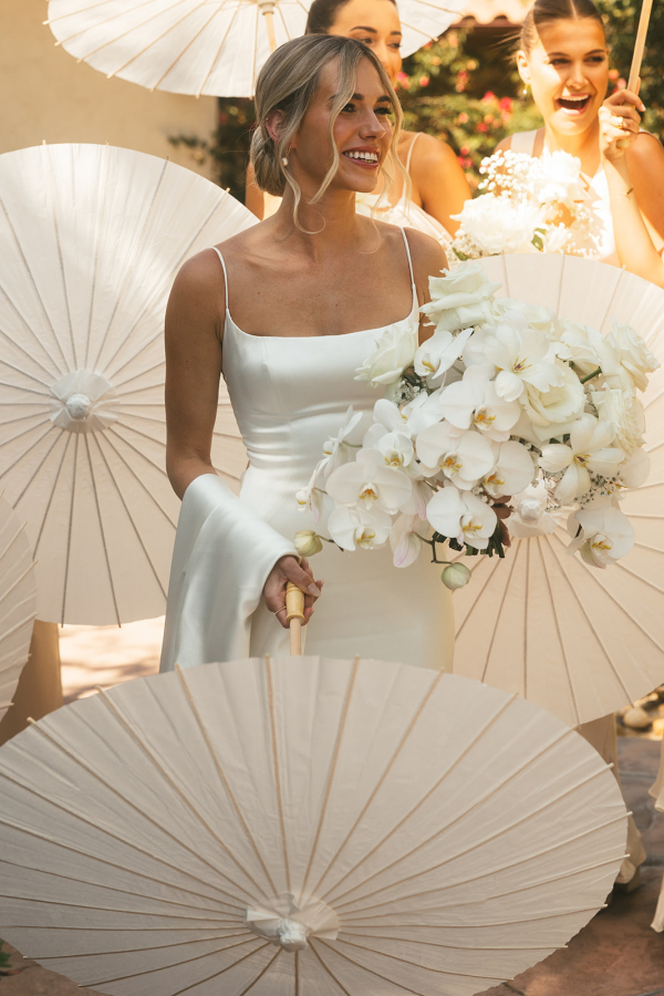 Planners Alison Rose Events